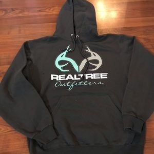 Realtree hoodie